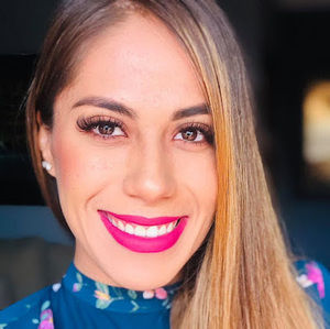 Meet your Posher, Cinthya montzerrat